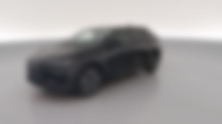 2023 Subaru Solterra vehicle photo