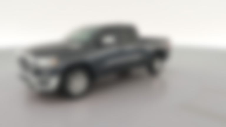 2019 Ram 1500 Quad Cab vehicle photo