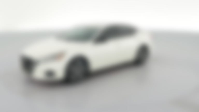 2019 Nissan Altima vehicle photo