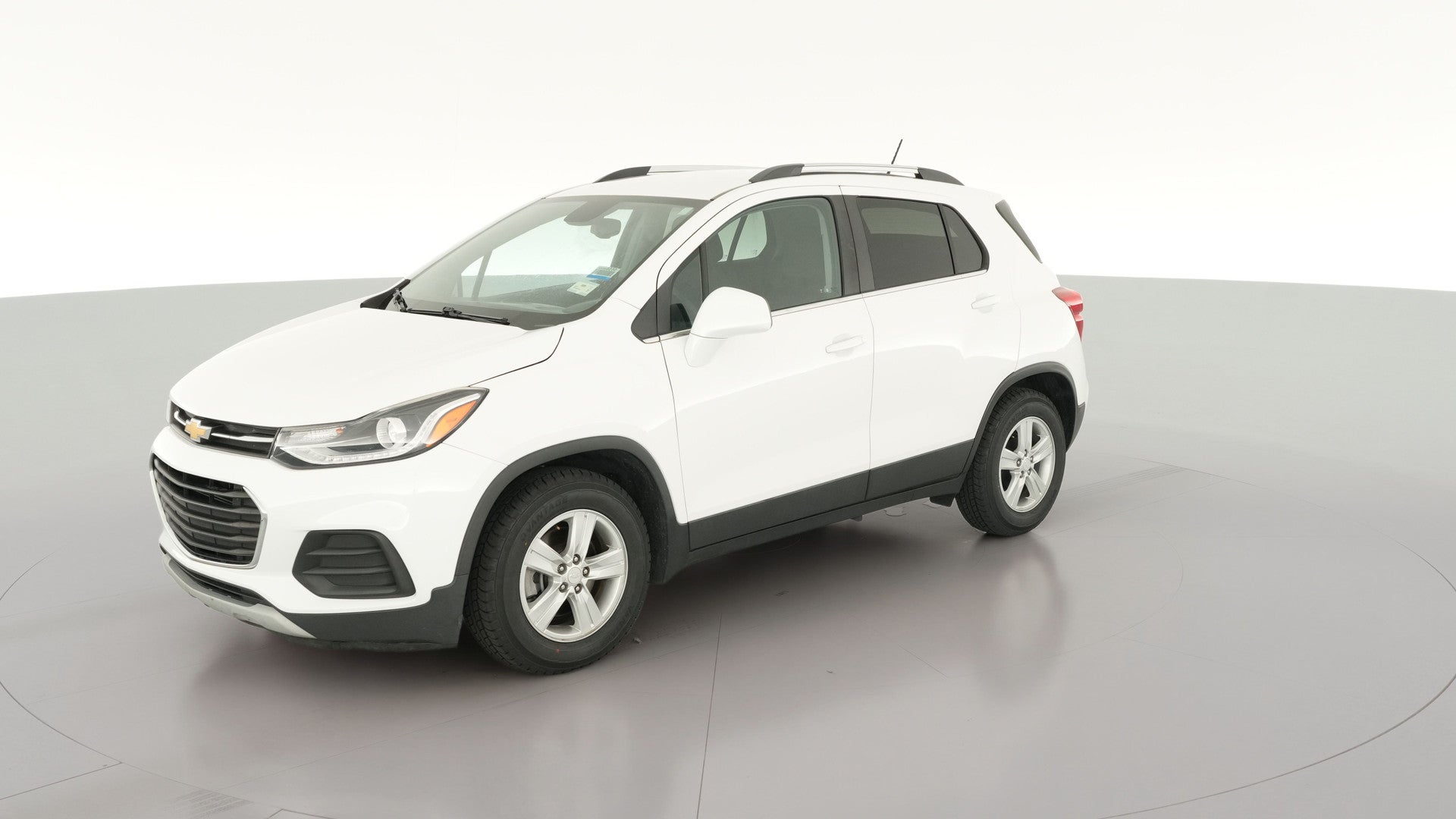 2019 Chevrolet Trax vehicle photo