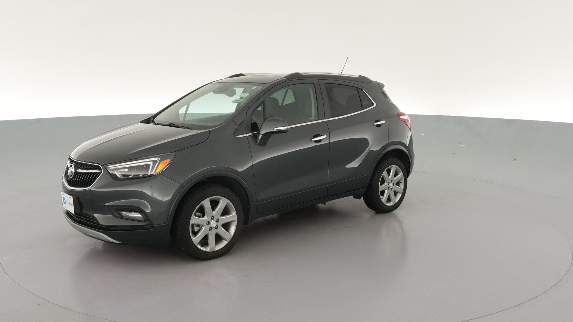2017 Buick Encore vehicle photo