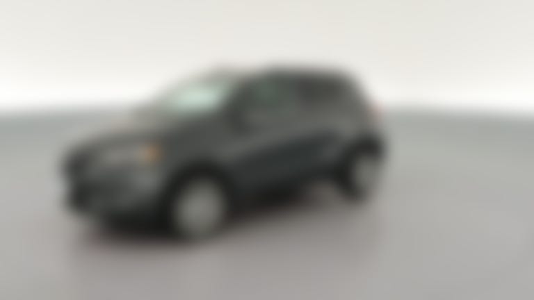 2017 Buick Encore vehicle photo
