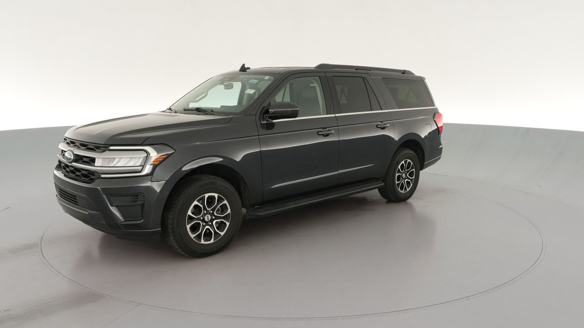 2024 Ford Expedition MAX vehicle photo