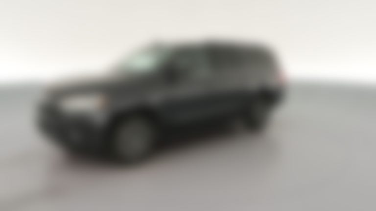 2024 Ford Expedition MAX vehicle photo