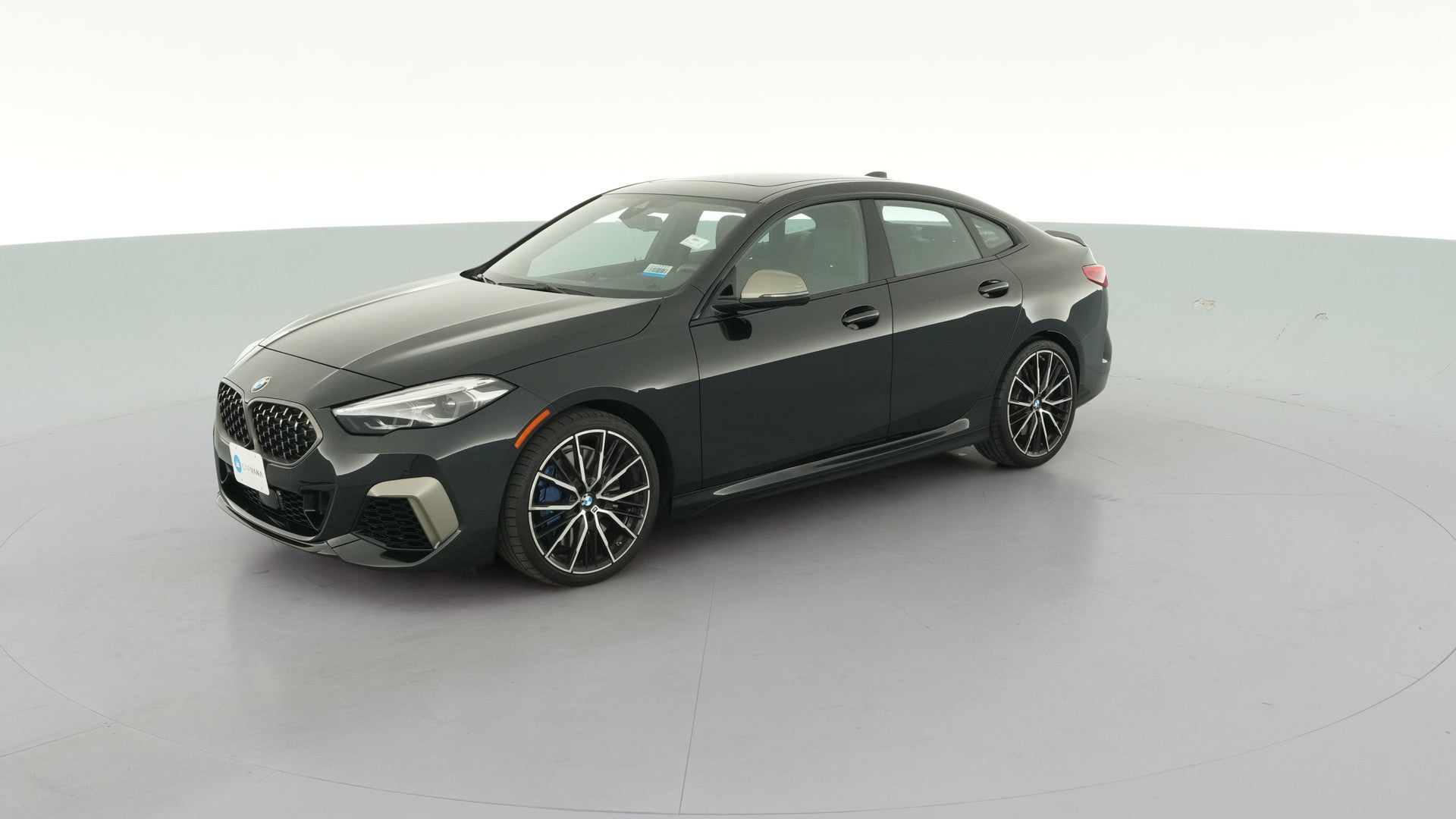 2024 BMW 2 Series vehicle photo