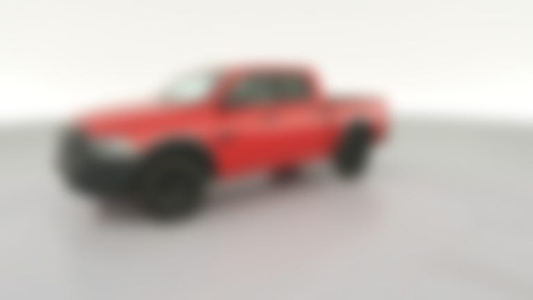 2024 Ram 1500 Classic Crew Cab vehicle photo