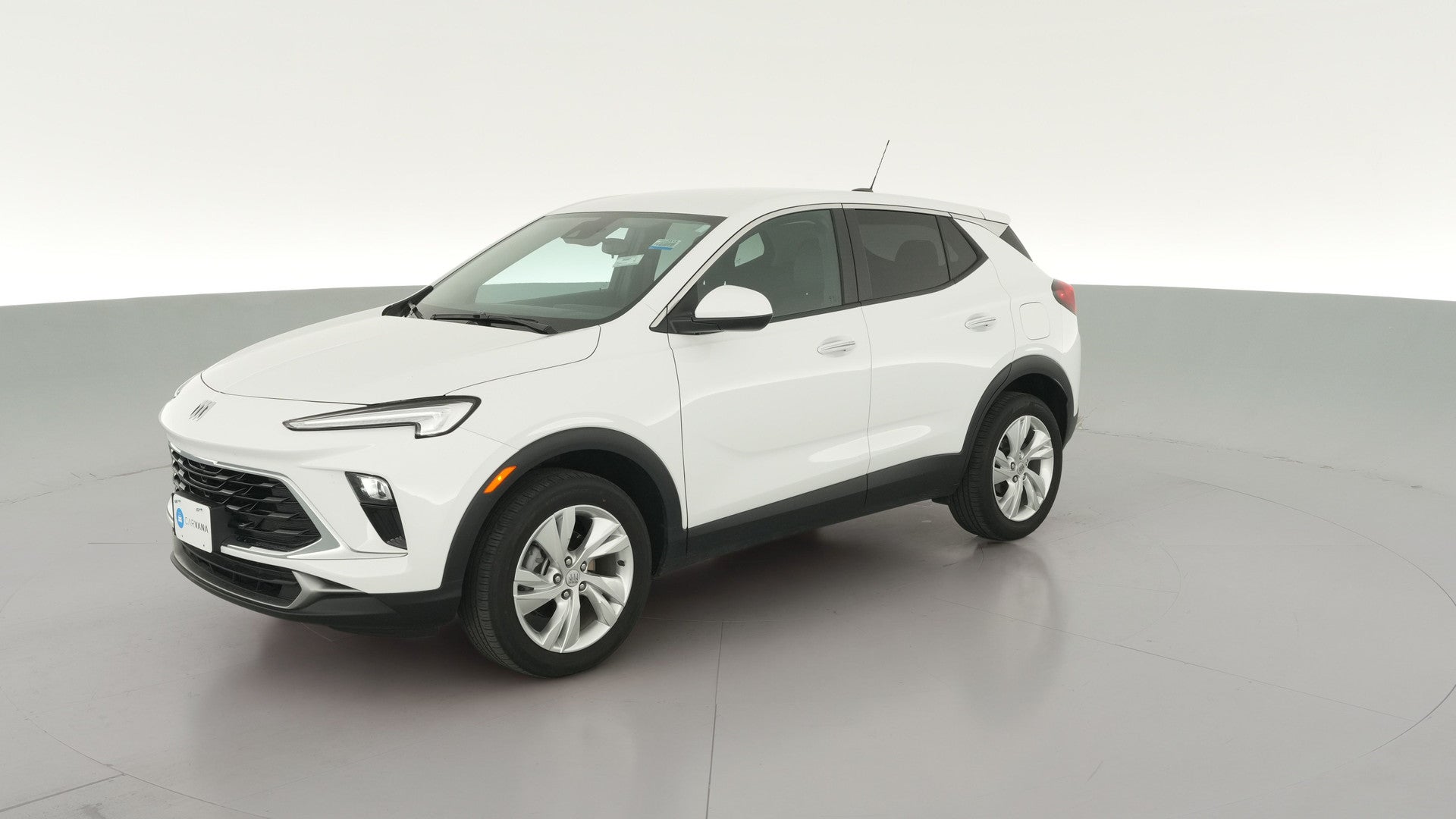 2025 Buick Encore GX vehicle photo