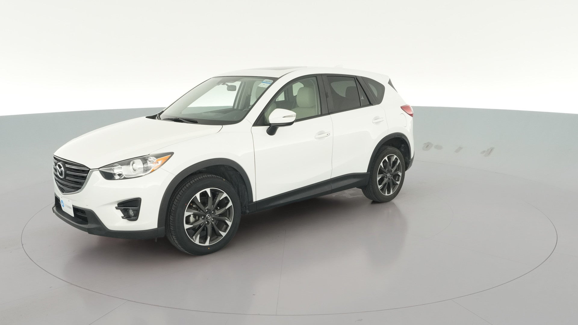 2016 MAZDA CX-5 vehicle photo