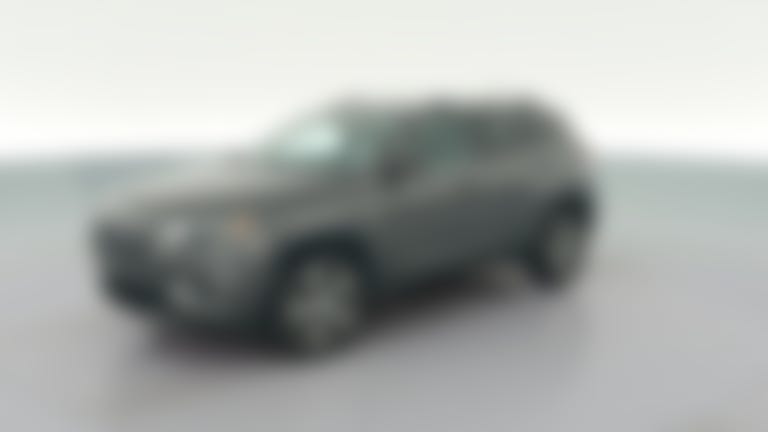 2019 Jeep Cherokee vehicle photo