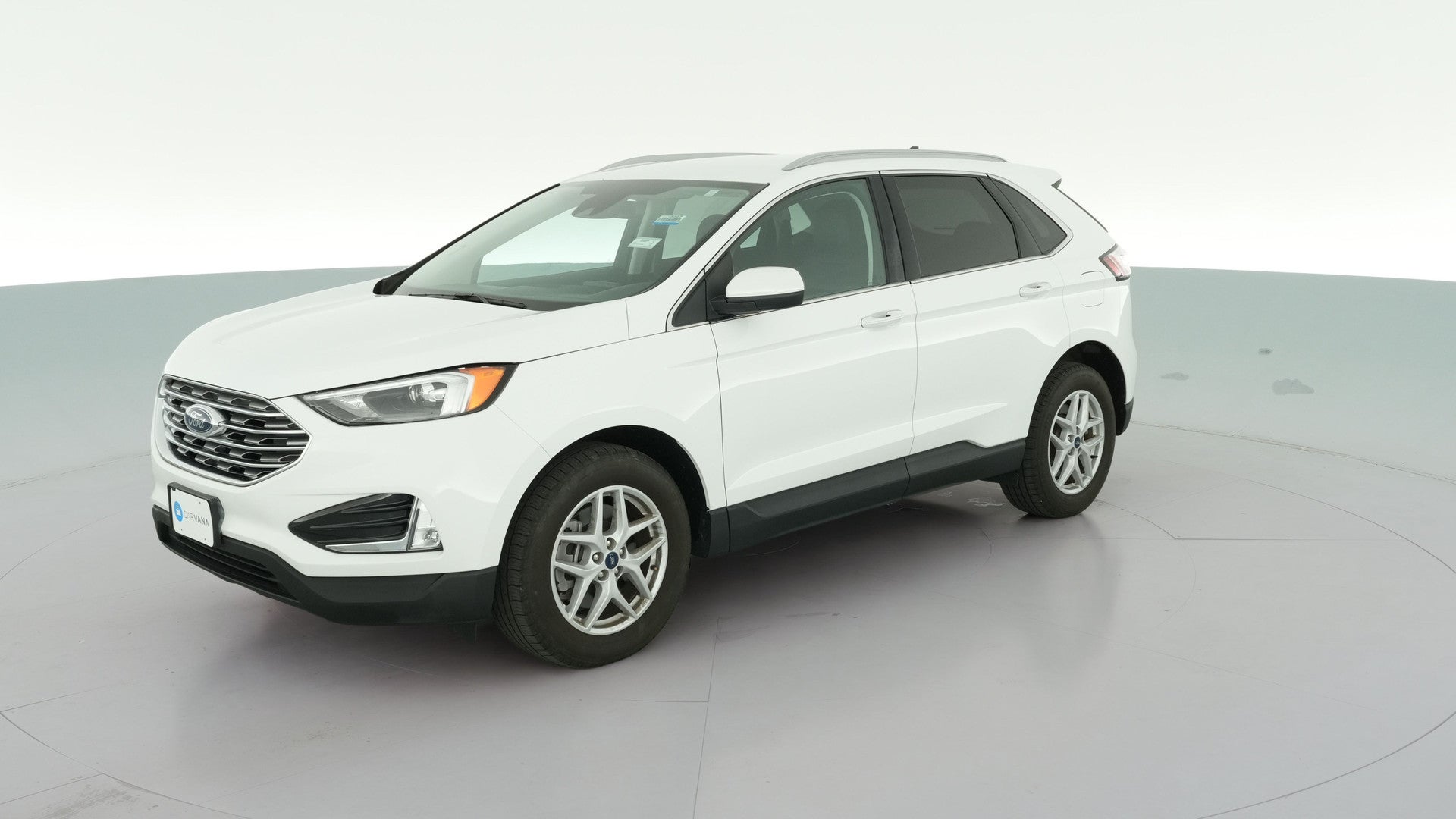 2022 Ford Edge vehicle photo