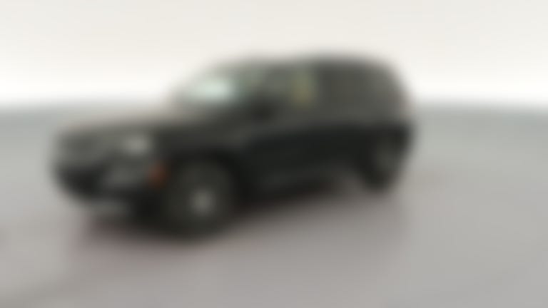 2022 Jeep Grand Cherokee vehicle photo