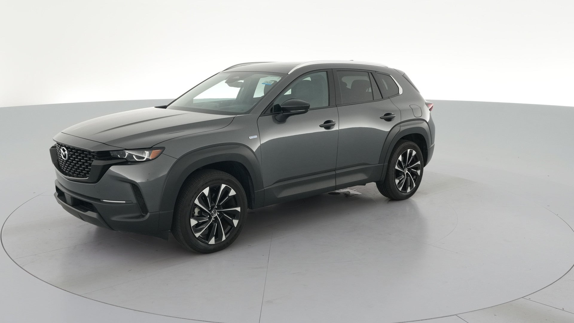 2025 MAZDA CX-50 Hybrid vehicle photo
