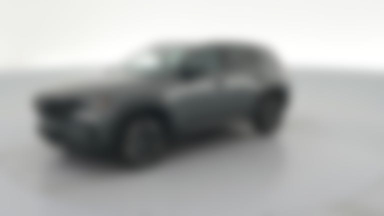 2025 MAZDA CX-50 Hybrid vehicle photo
