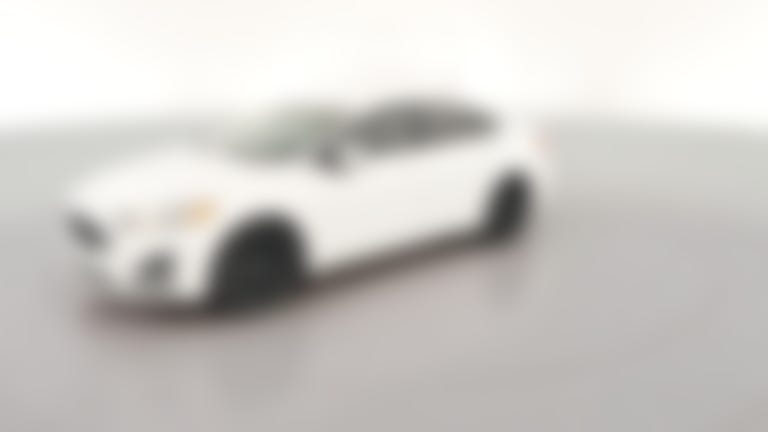 2019 Ford Fusion vehicle photo