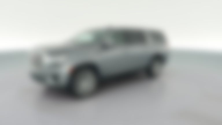 2022 GMC Yukon XL vehicle photo