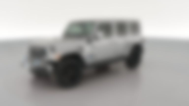 2021 Jeep Wrangler Unlimited 4xe vehicle photo