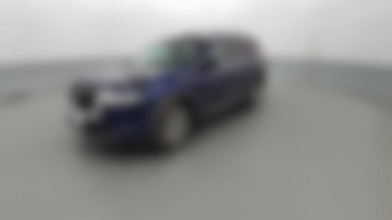 2023 Nissan Pathfinder vehicle photo