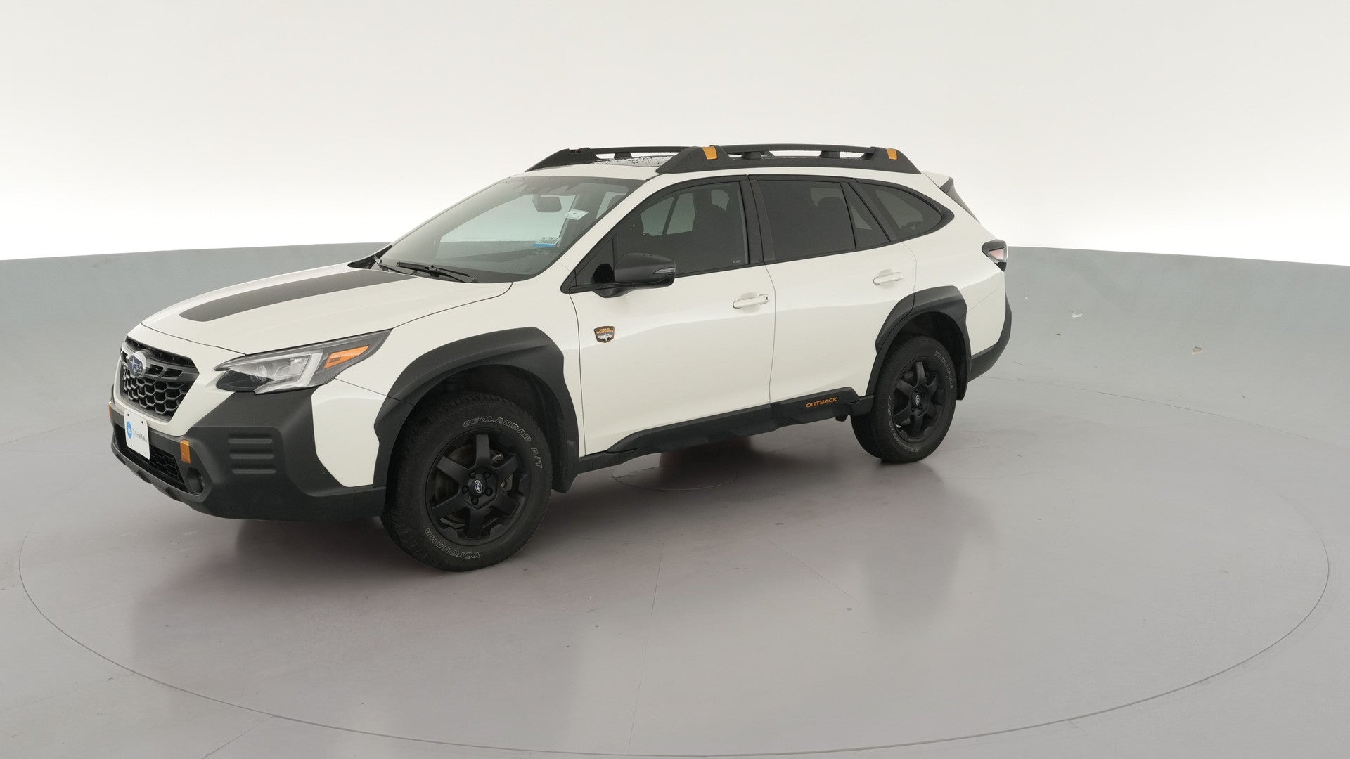 2023 Subaru Outback vehicle photo