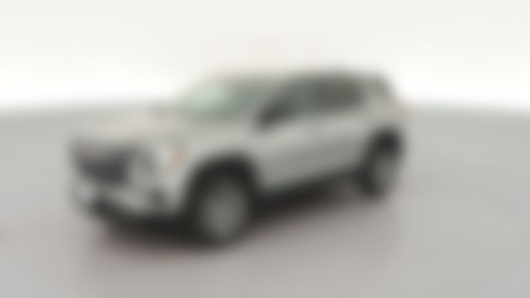 2025 GMC Terrain vehicle photo
