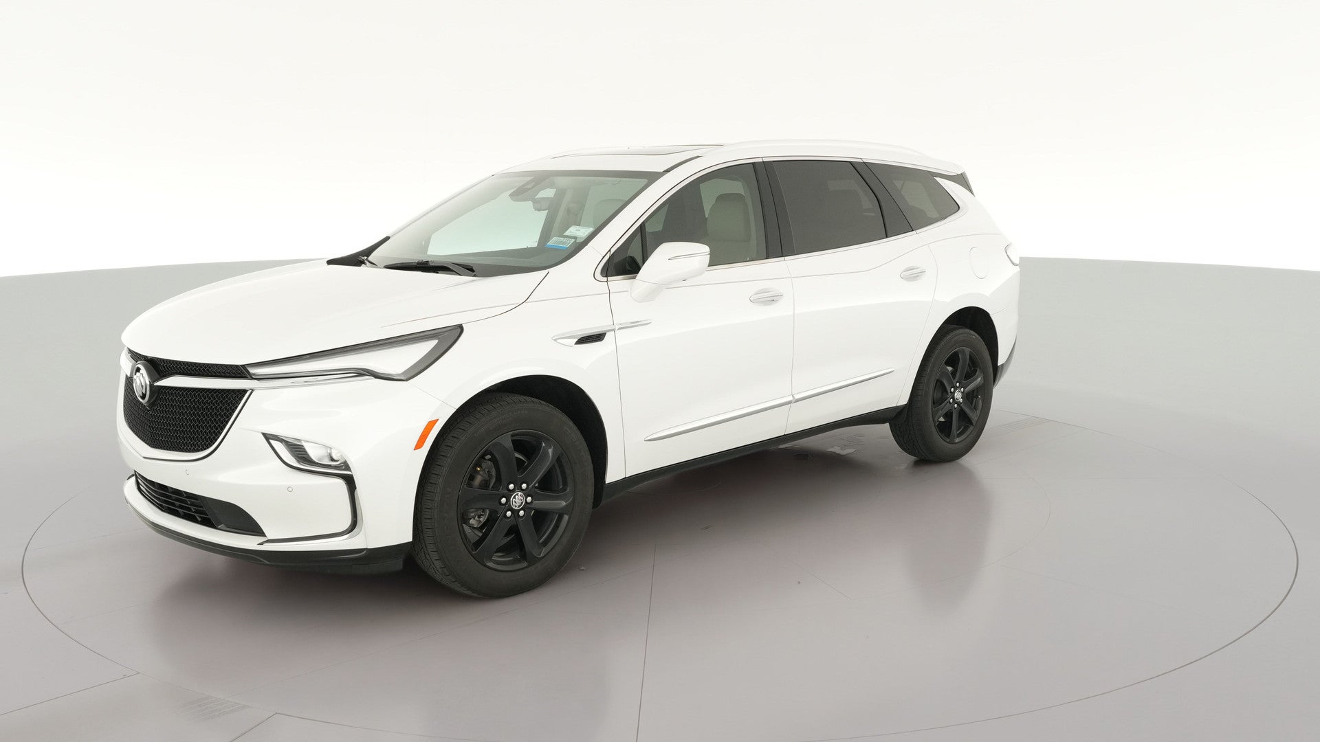 2024 Buick Enclave vehicle photo
