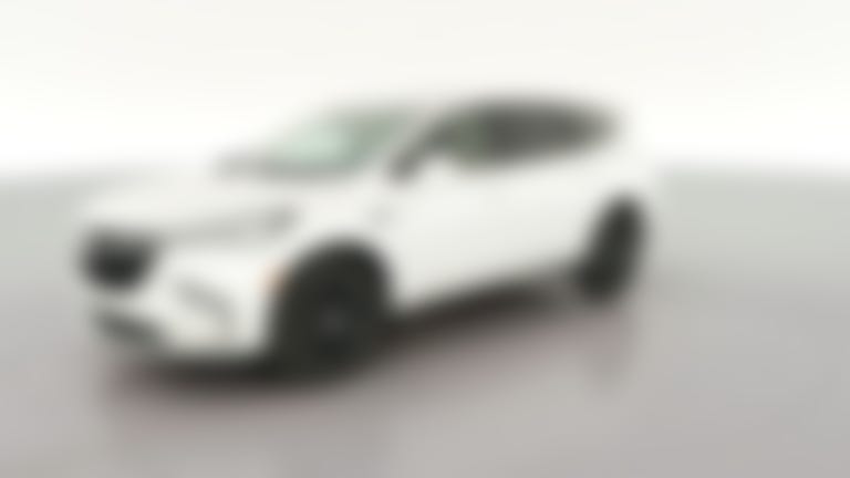 2024 Buick Enclave vehicle photo