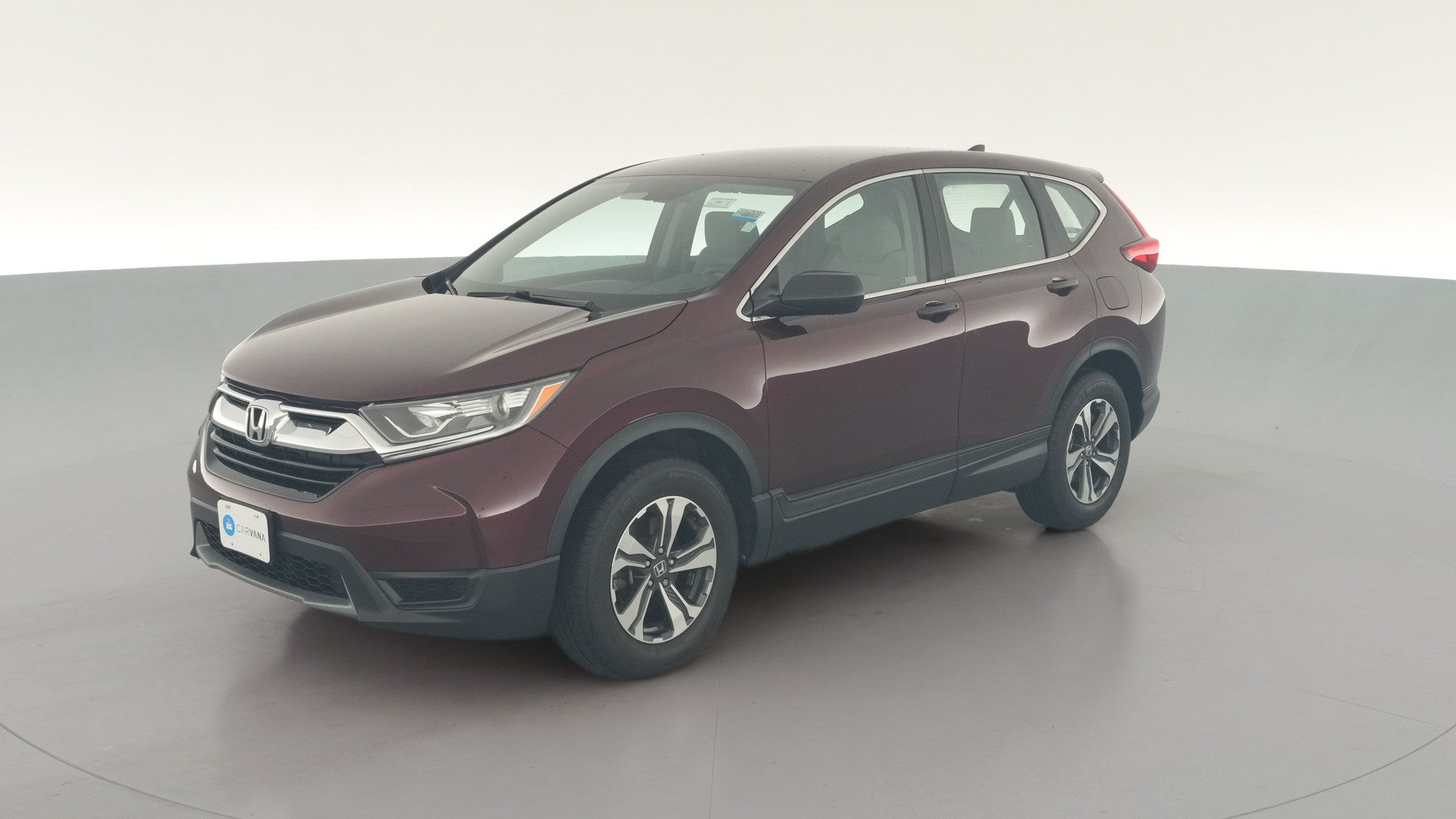 2019 Honda CR-V vehicle photo