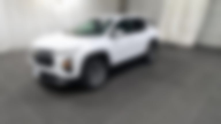 2025 Chevrolet Equinox vehicle photo