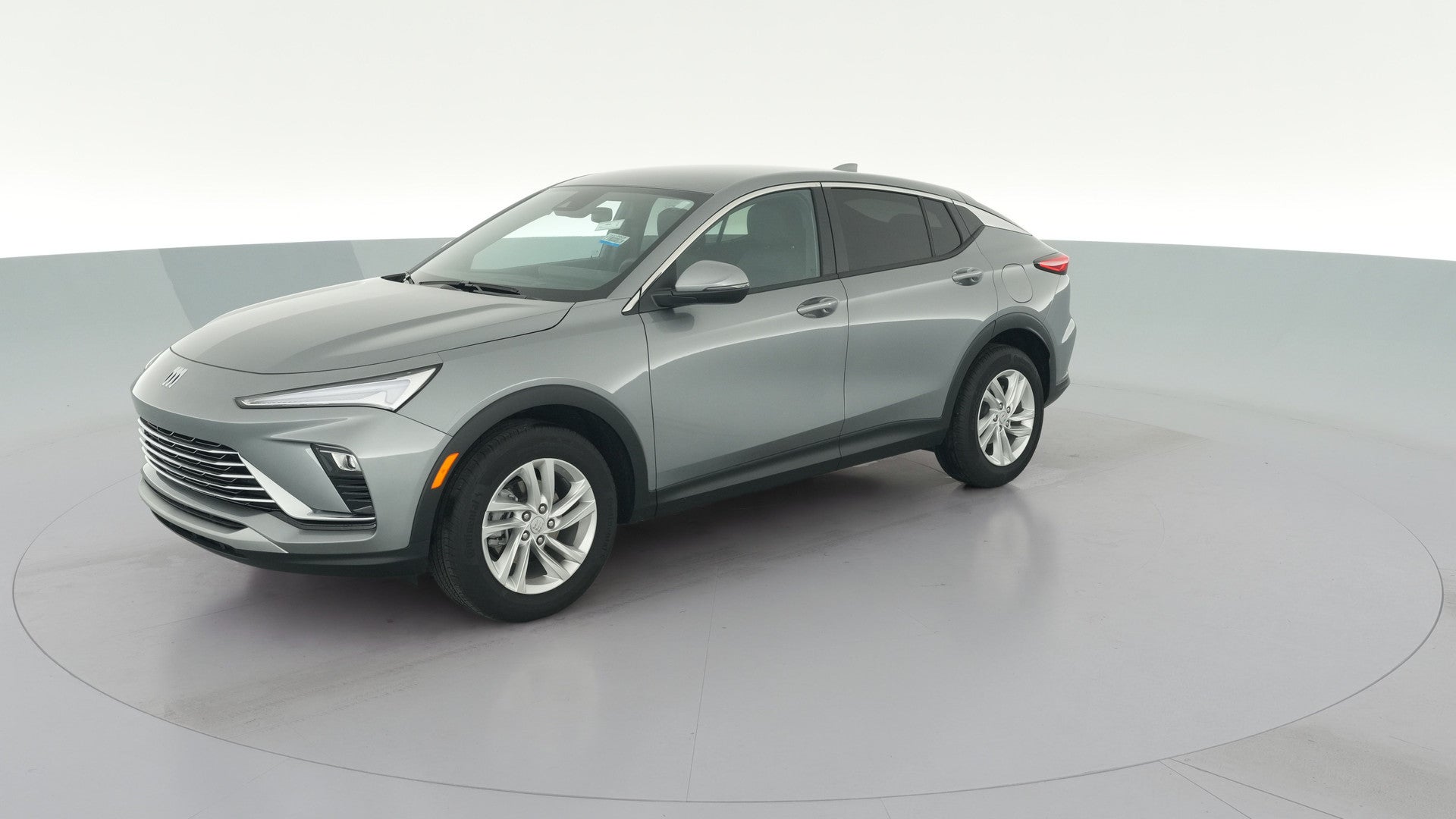 2026 Buick Envista vehicle photo