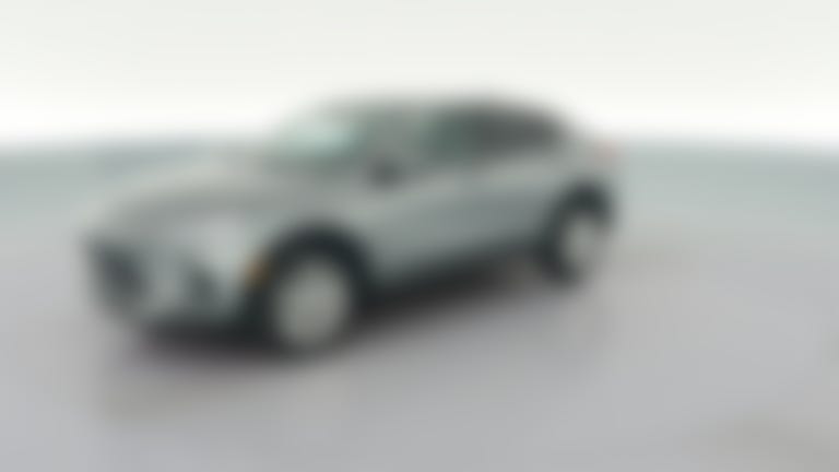 2026 Buick Envista vehicle photo