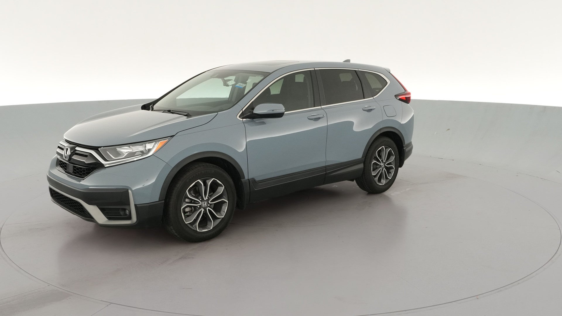 2022 Honda CR-V vehicle photo