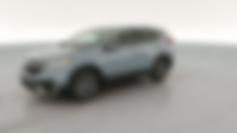 2022 Honda CR-V vehicle photo