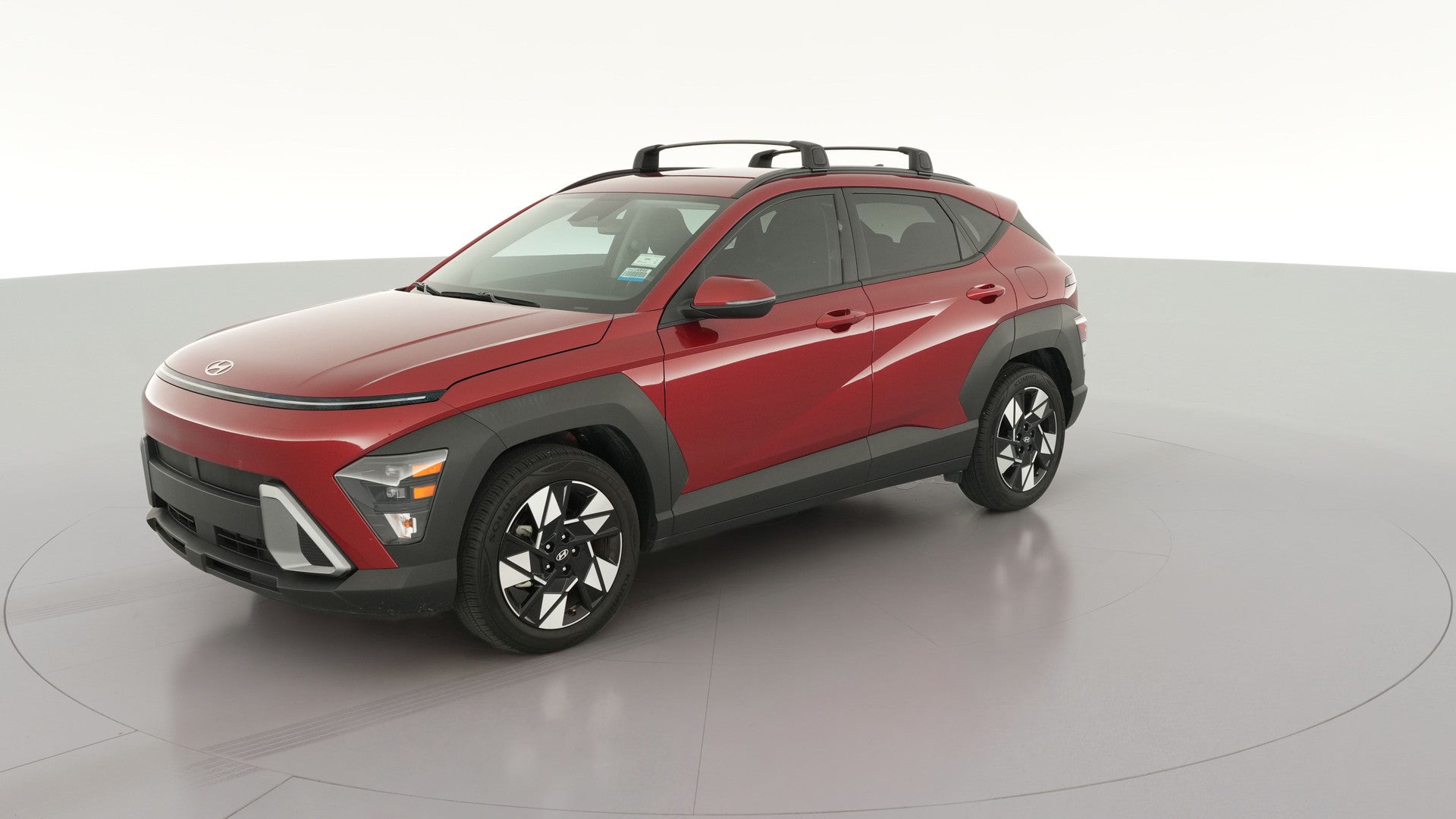 2024 Hyundai Kona vehicle photo