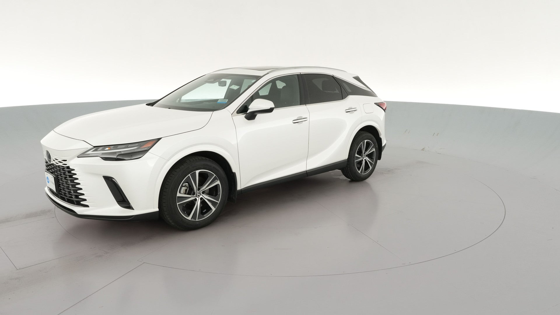 2023 Lexus RX vehicle photo