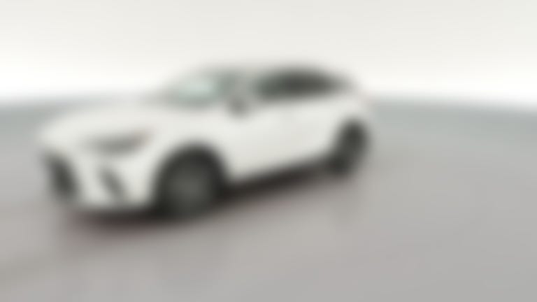 2023 Lexus RX vehicle photo