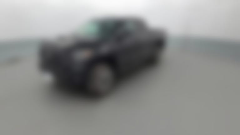 2019 Toyota Tundra Double Cab vehicle photo