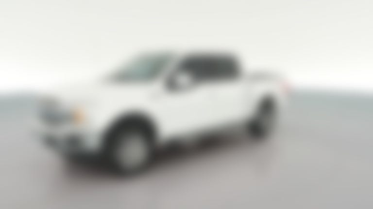 2018 Ford F150 SuperCrew Cab vehicle photo