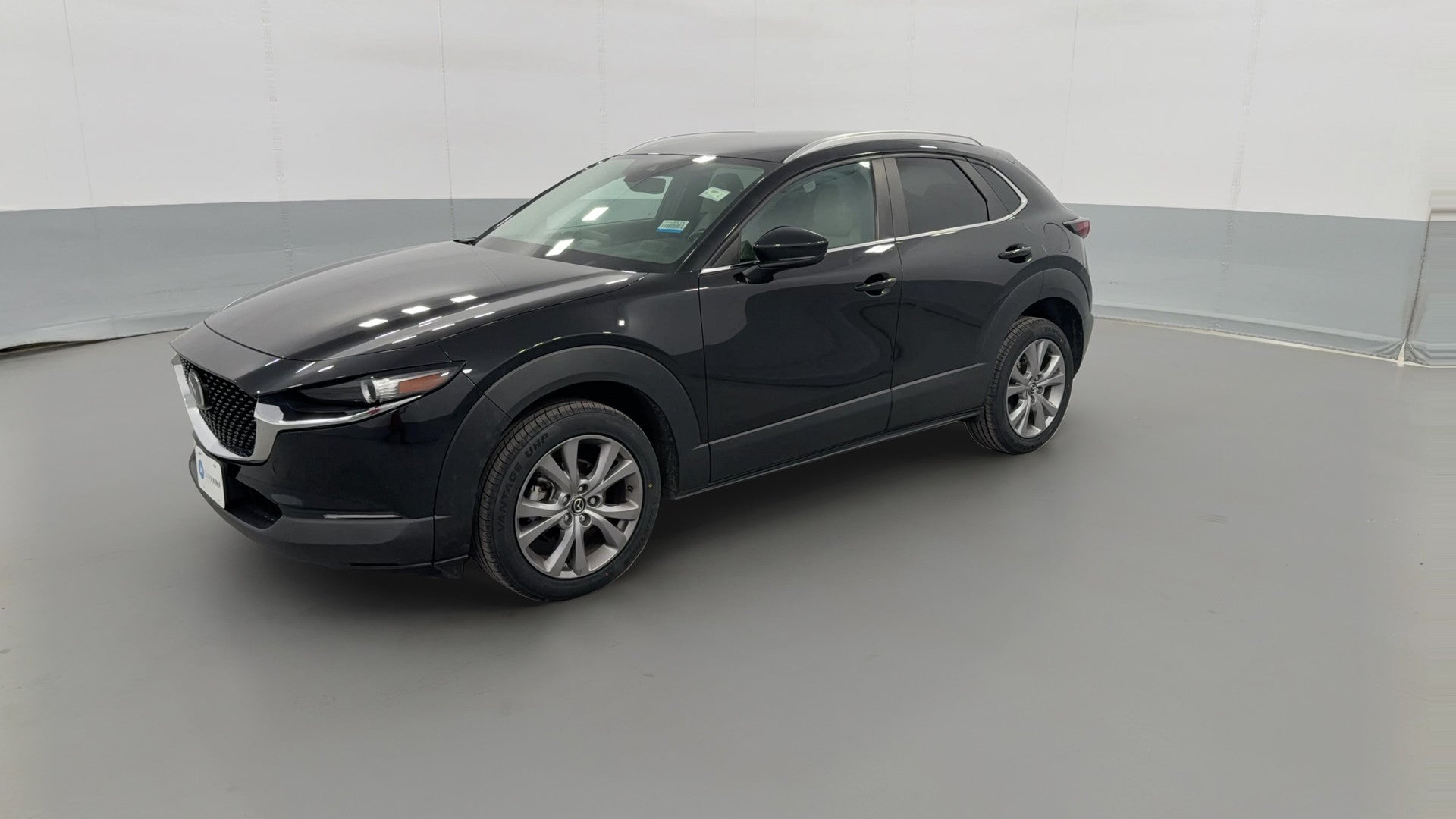 2023 MAZDA CX-30 vehicle photo