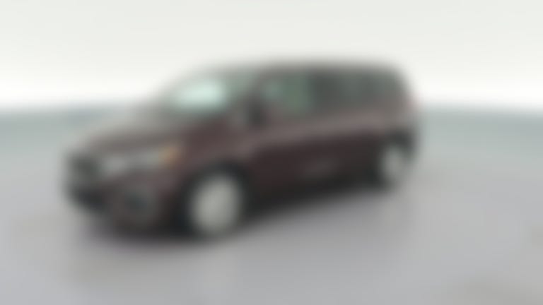 2020 Kia Sedona vehicle photo