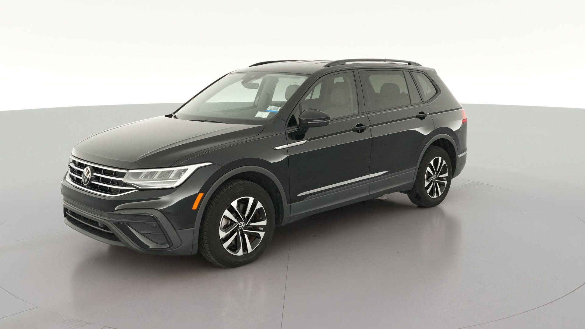2024 Volkswagen Tiguan vehicle photo