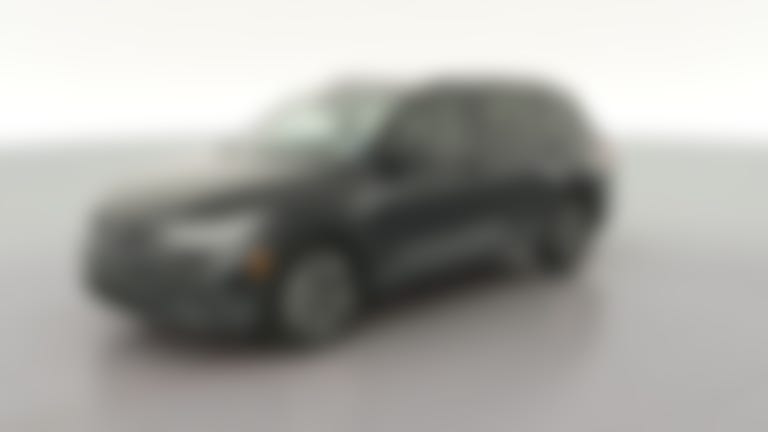 2024 Volkswagen Tiguan vehicle photo