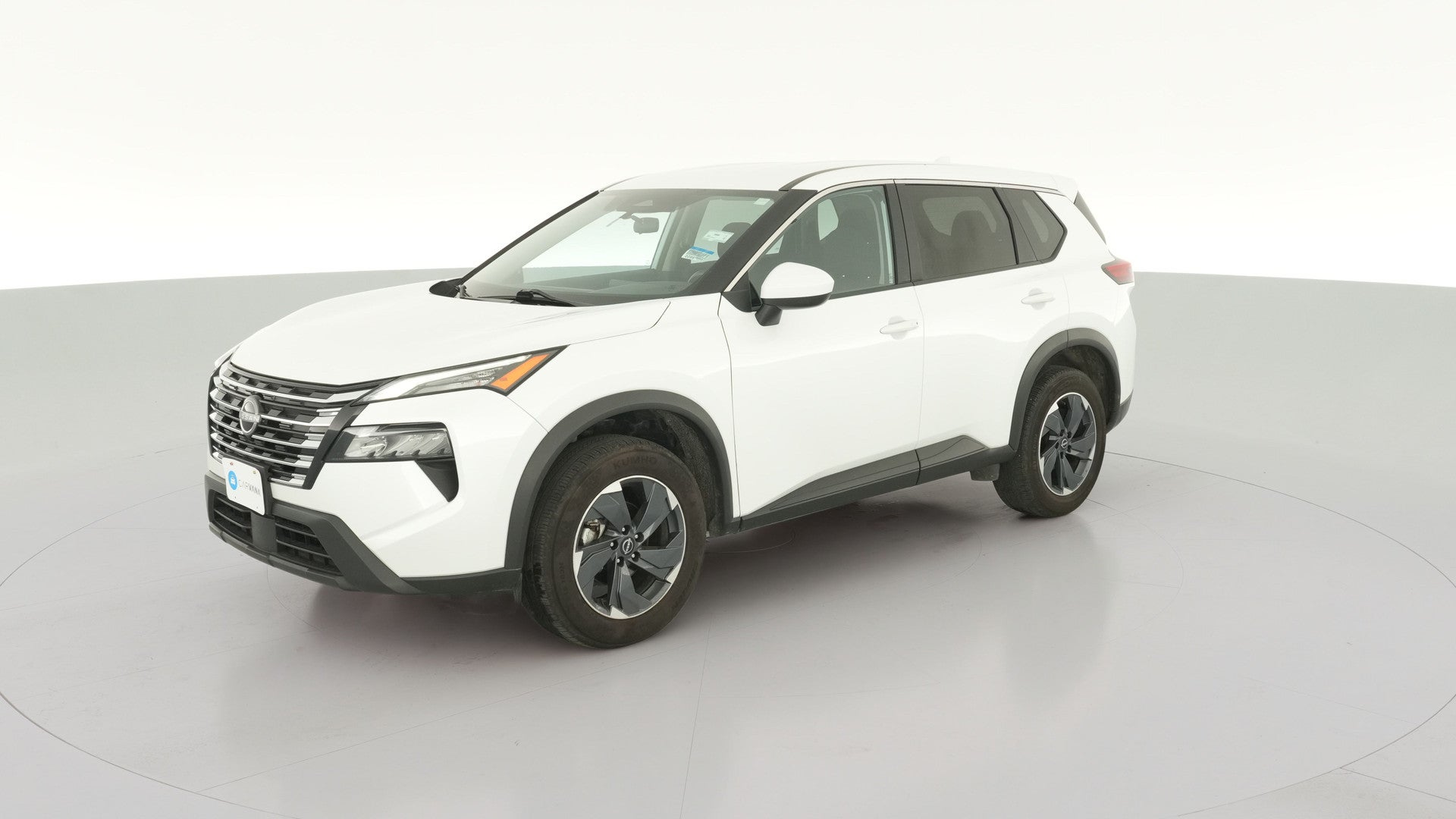 2024 Nissan Rogue vehicle photo