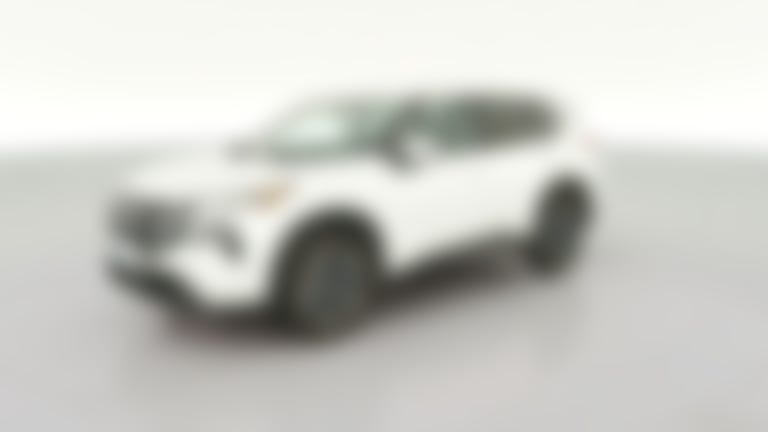 2024 Nissan Rogue vehicle photo