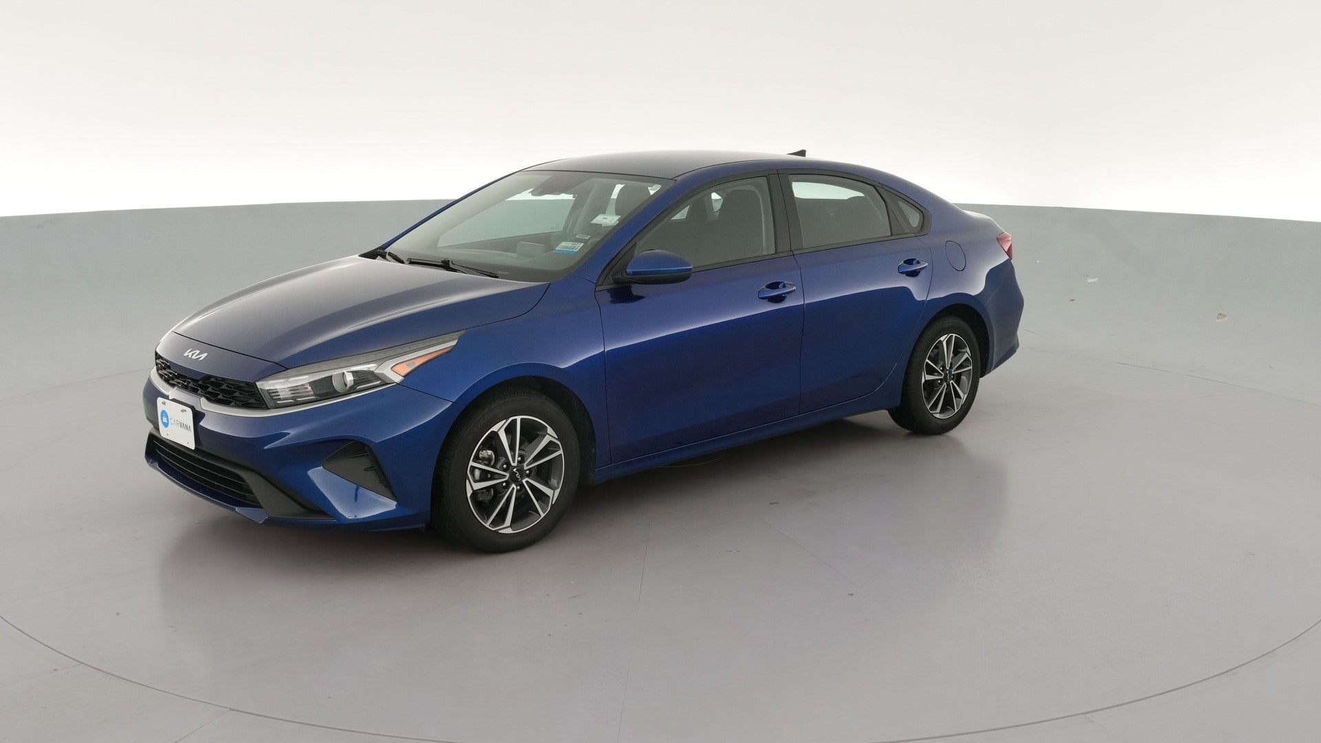 2024 Kia Forte vehicle photo
