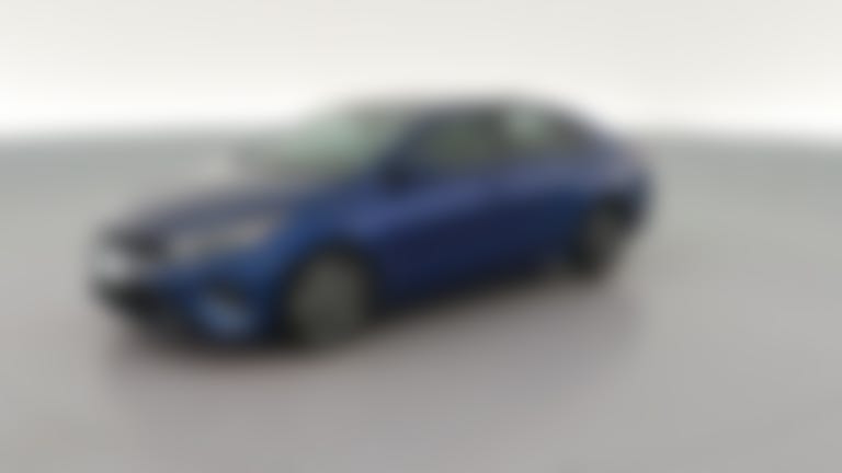 2024 Kia Forte vehicle photo