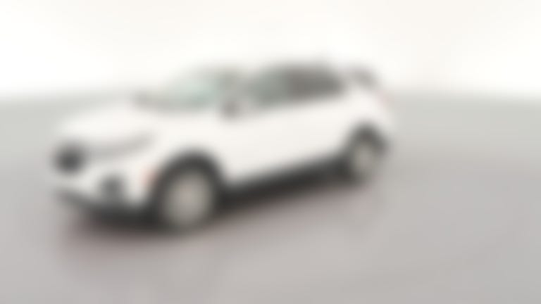 2022 Chevrolet Equinox vehicle photo