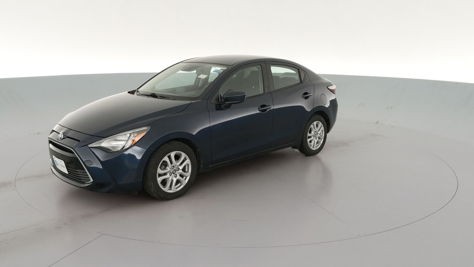 2018 Toyota Yaris iA vehicle photo