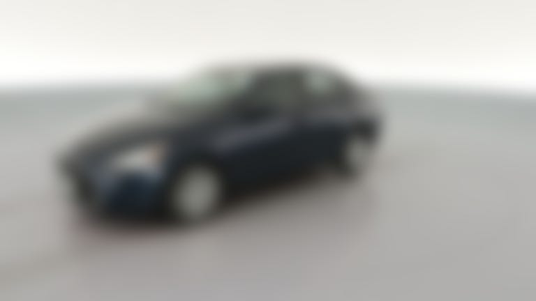 2018 Toyota Yaris iA vehicle photo
