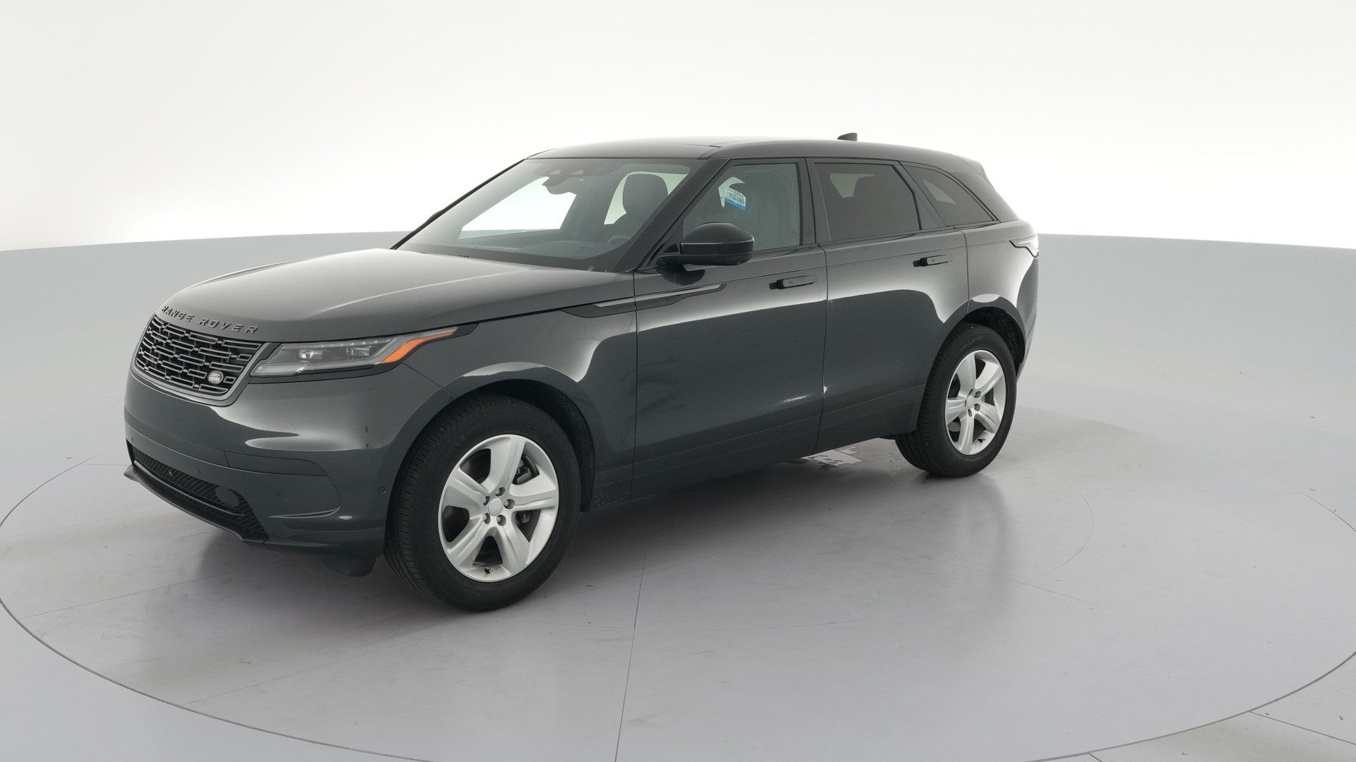 2026 Land Rover Range Rover Velar vehicle photo