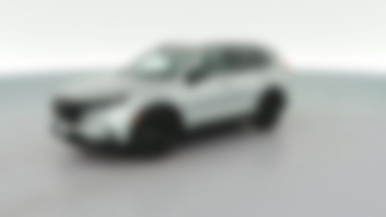 2023 Honda CR-V Hybrid vehicle photo