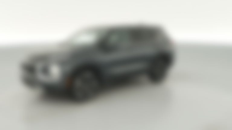 2024 Mitsubishi Outlander vehicle photo